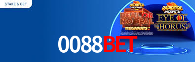 Casino Online 0088Bet | Os Melhores Slots no Brasil
